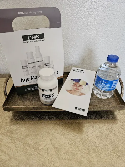 Skincare & Bodywork By Amanda Barrera Picture 7