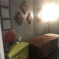 Hazard Street Spa ico