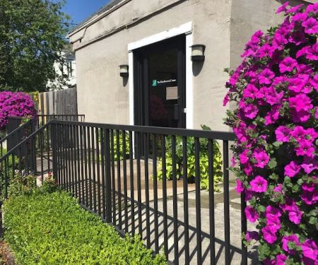 The Skin Renewal Center