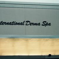 International Derma Spa ico
