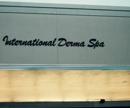 International Derma Spa
