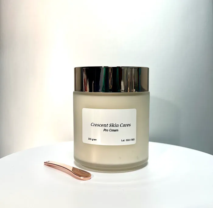 Crescent Skin Line Picture 4