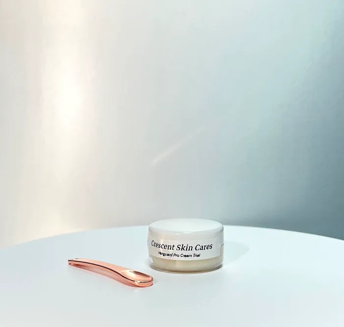 Crescent Skin Line Picture 2