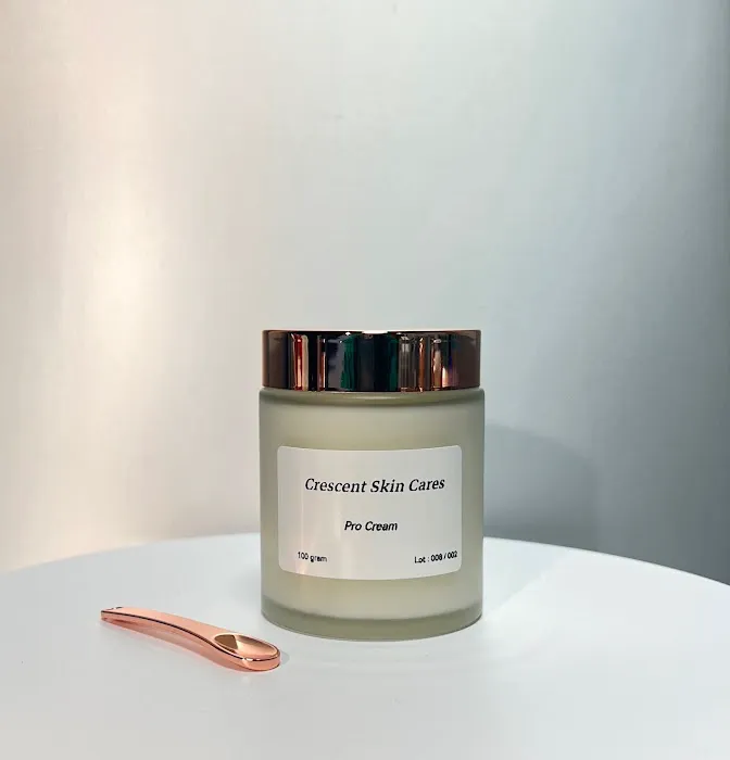 Crescent Skin Line Picture 1