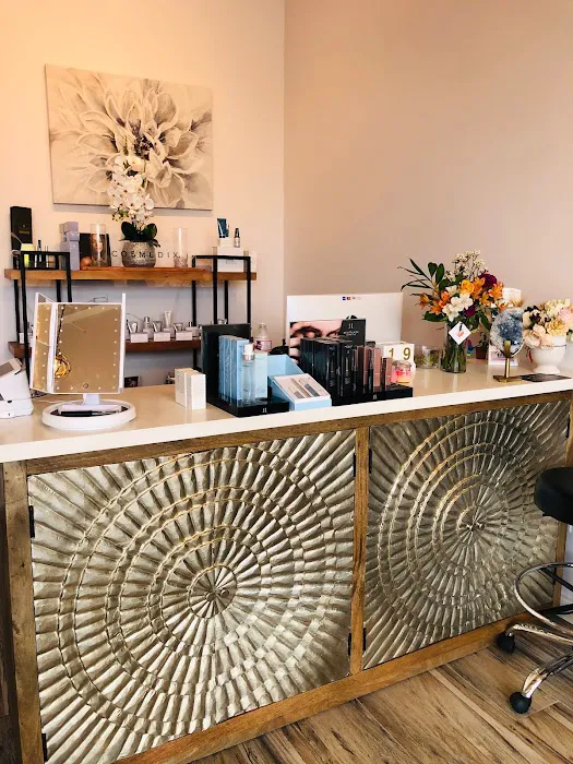 Bare Beauty Boutique Spa Picture 2