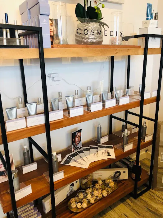 Bare Beauty Boutique Spa Picture 9