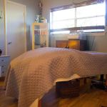 Ashley Ansley-Holistic Body Therapies