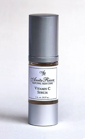 Ricca Face and Bodycare Picture 1