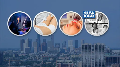 Dermatology & Laser Surgery Center Picture 9