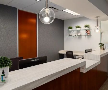 Dermatology & Laser Surgery Center