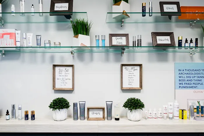 Dermatology & Laser Surgery Center Picture 3