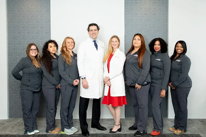 Dermatology & Laser Surgery Center Picture 10