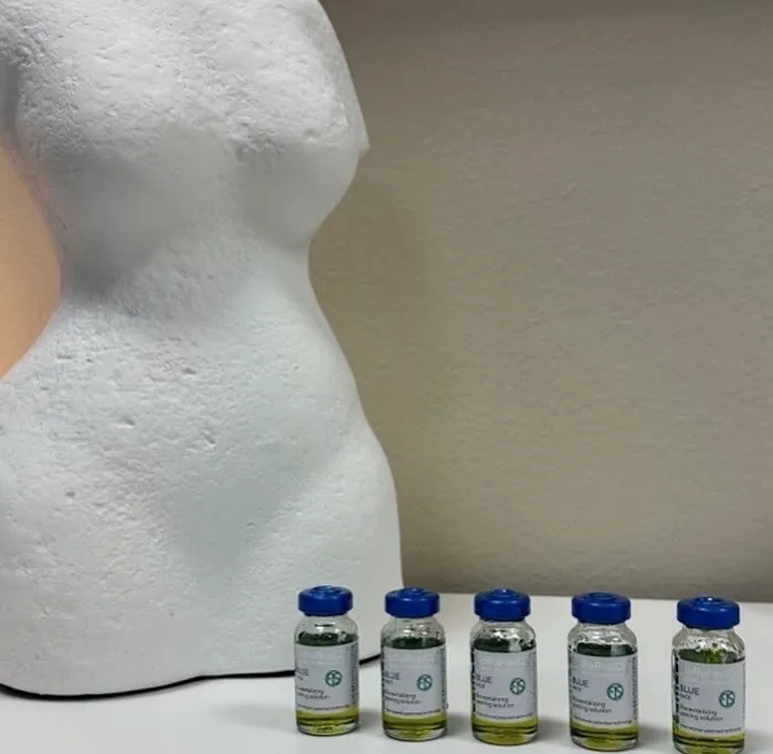 Flawless Skin and Lashes Picture 3