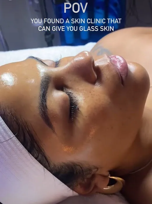 Flawless Skin and Lashes Picture 8