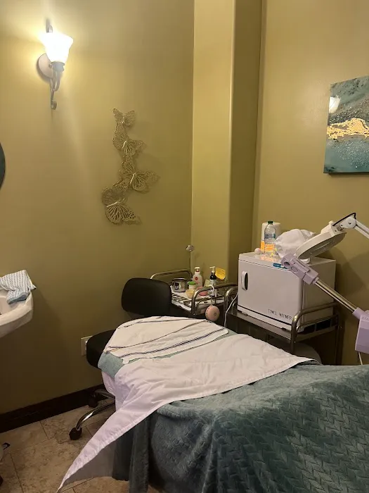 Skin Radiance by Gina Picture 4