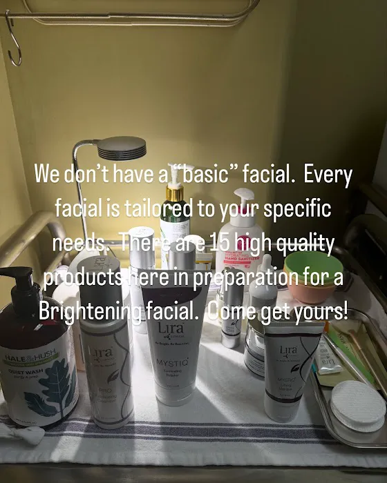 Skin Radiance by Gina Picture 3