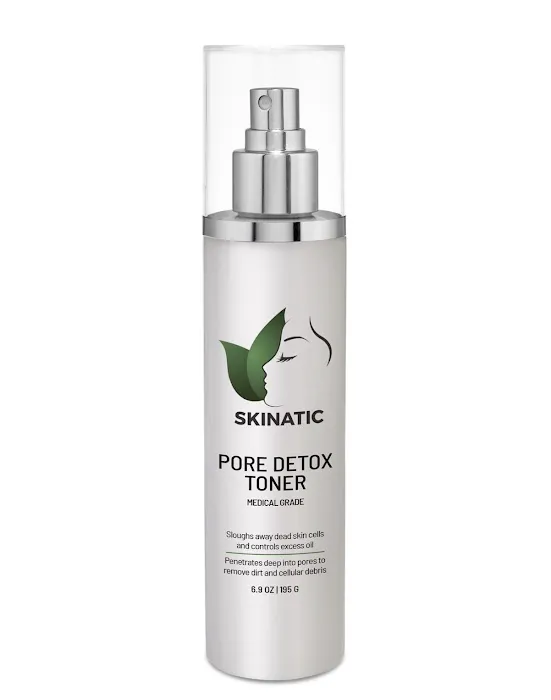 Skinatic Skincare Picture 1