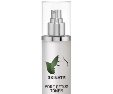 Skinatic Skincare
