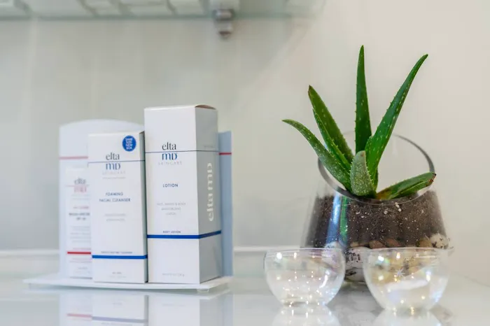 Abby The Esthetician Picture 2