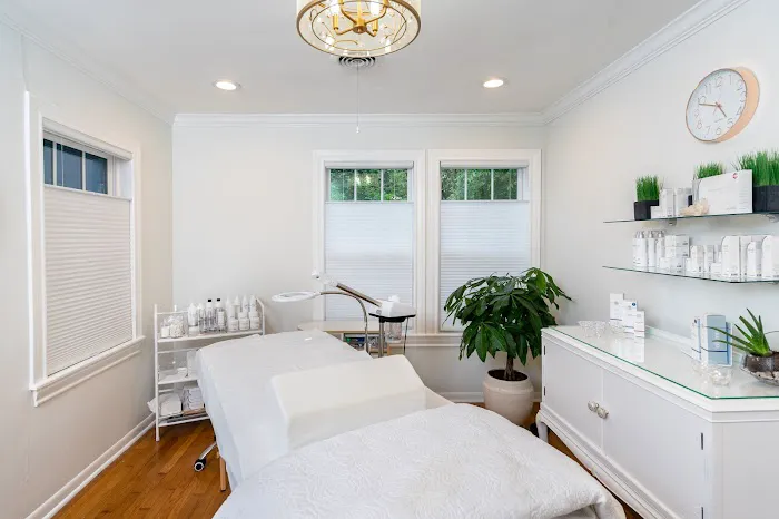 Abby The Esthetician Picture 4