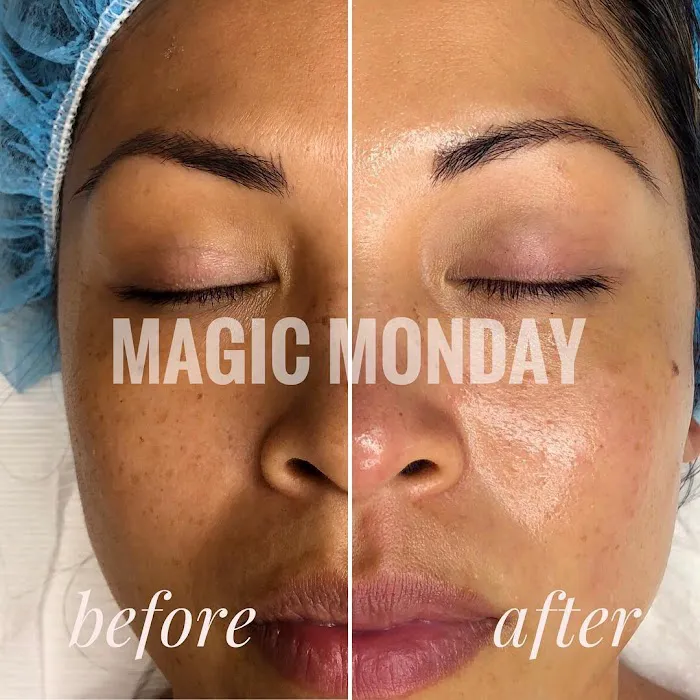 Abby The Esthetician Picture 7