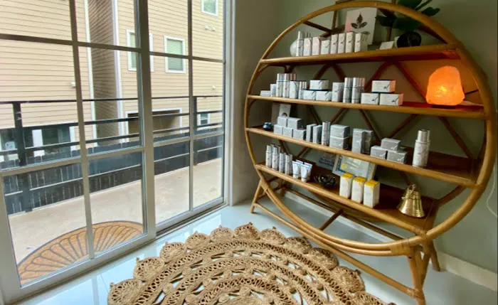 The Little Spa Picture 1