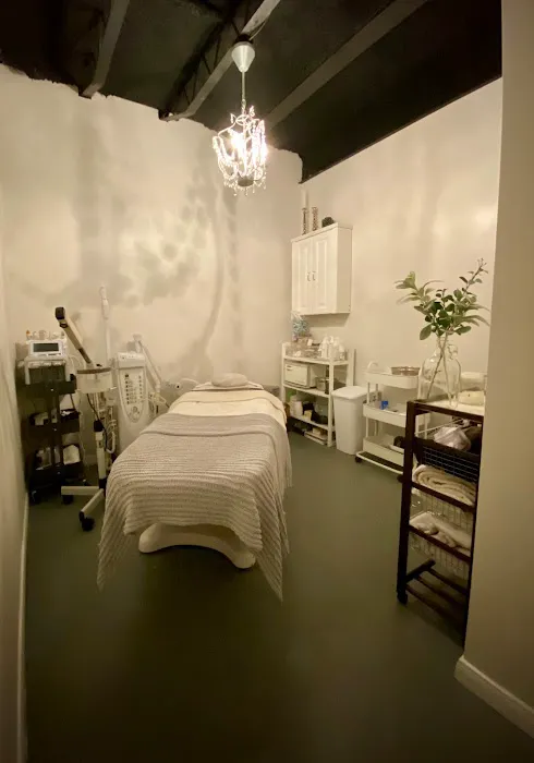 The Little Spa Picture 2