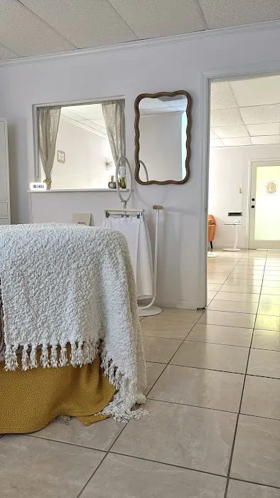 Care Package Spa Picture 1