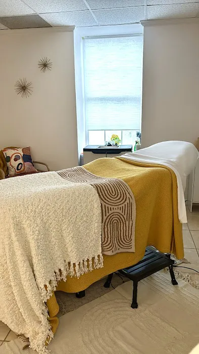 Care Package Spa Picture 4