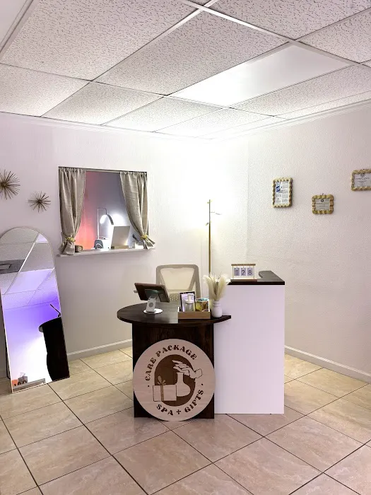 Care Package Spa Picture 2