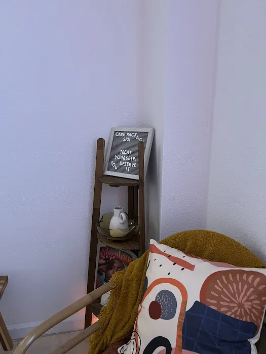 Care Package Spa Picture 3