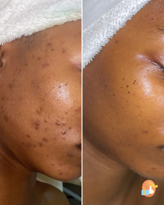 Care Package Spa Picture 8