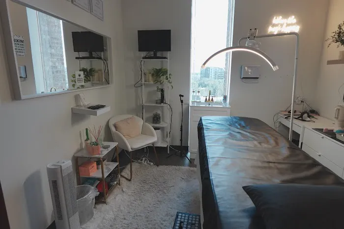 Aunt B The Esthe Picture 3