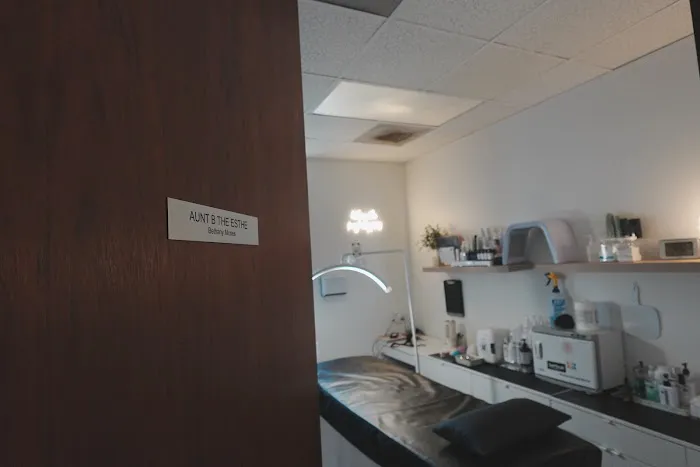 Aunt B The Esthe Picture 1