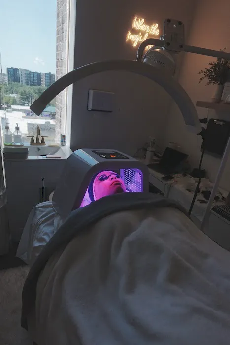 Aunt B The Esthe Picture 6