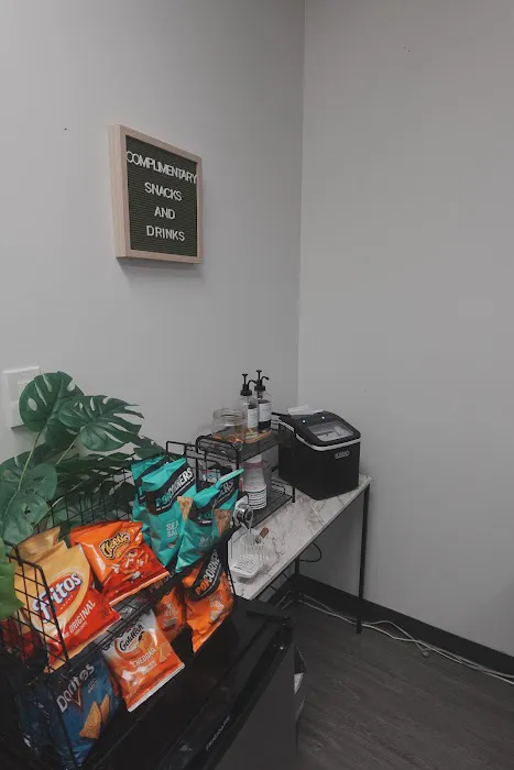 Aunt B The Esthe Picture 2