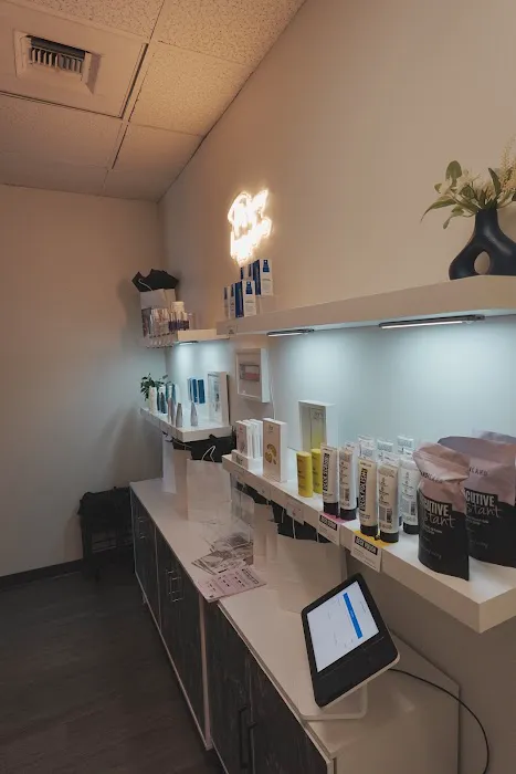 Aunt B The Esthe Picture 5