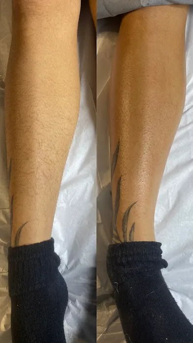 Aunt B The Esthe Picture 9