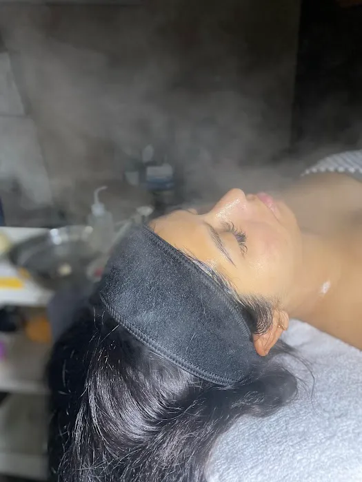 Aunt B The Esthe Picture 7