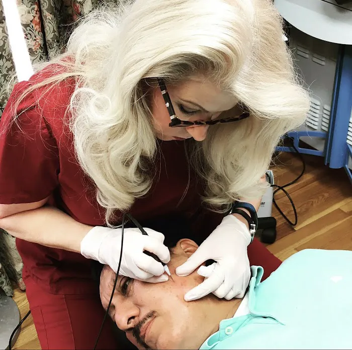 Kathy Haney, Medical Aesthetician Picture 8
