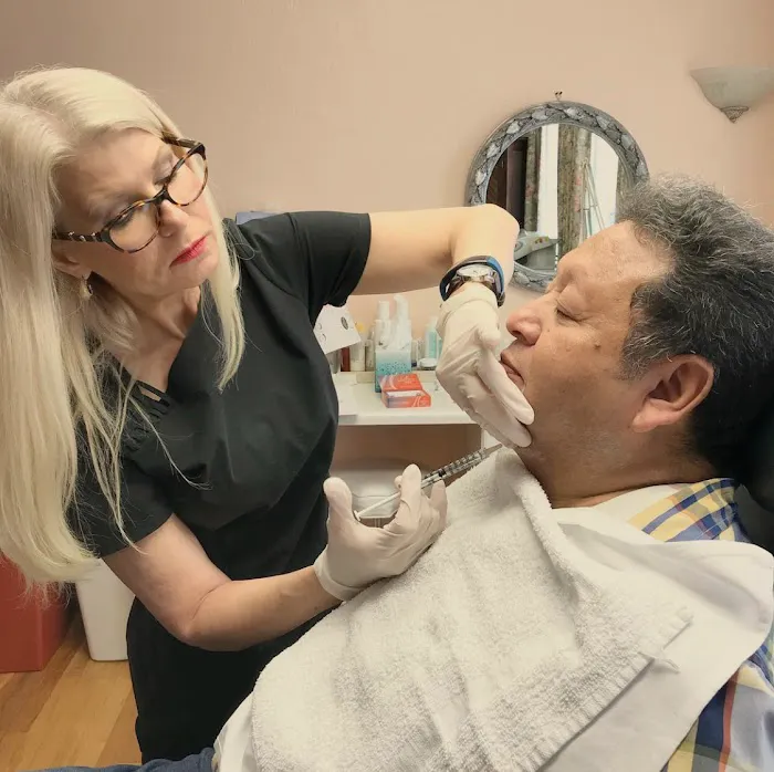 Kathy Haney, Medical Aesthetician Picture 9