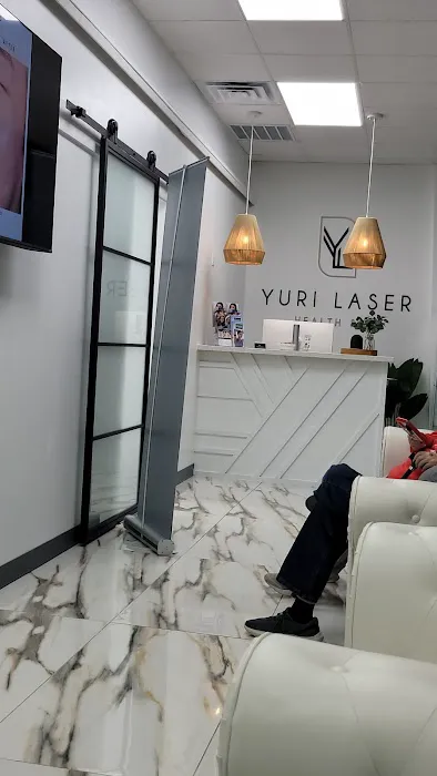Yuri Laser Health Spa Picture 1