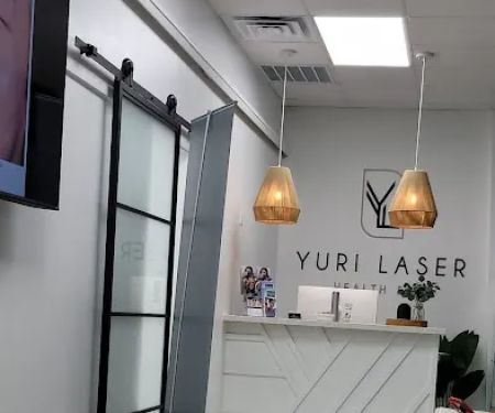 Yuri Laser Health Spa