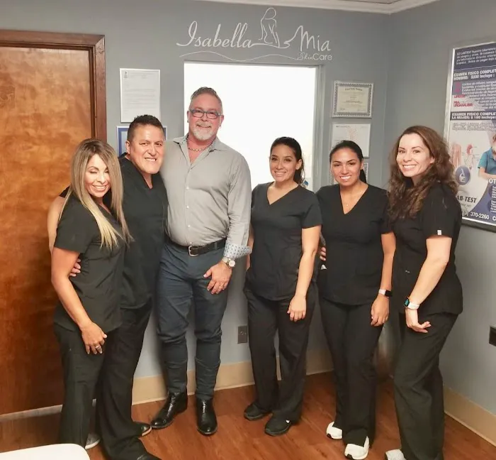 Isabella Mia Skin Care Picture 8