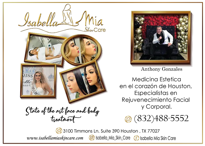 Isabella Mia Skin Care Picture 10