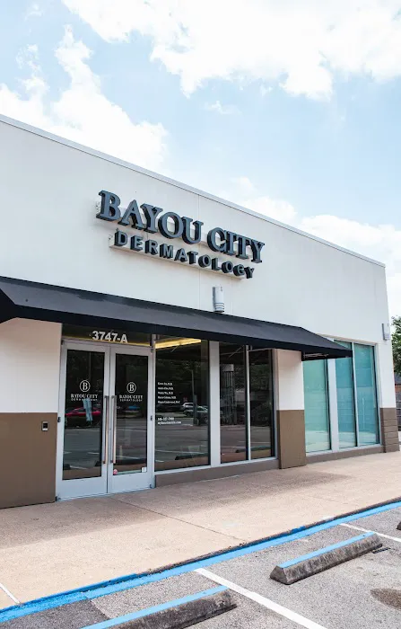 Bayou City Dermatology Picture 10