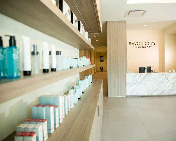 Bayou City Dermatology Picture 1