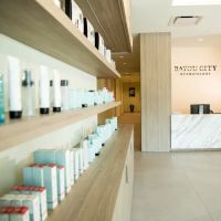 Bayou City Dermatology ico