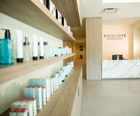 Bayou City Dermatology
