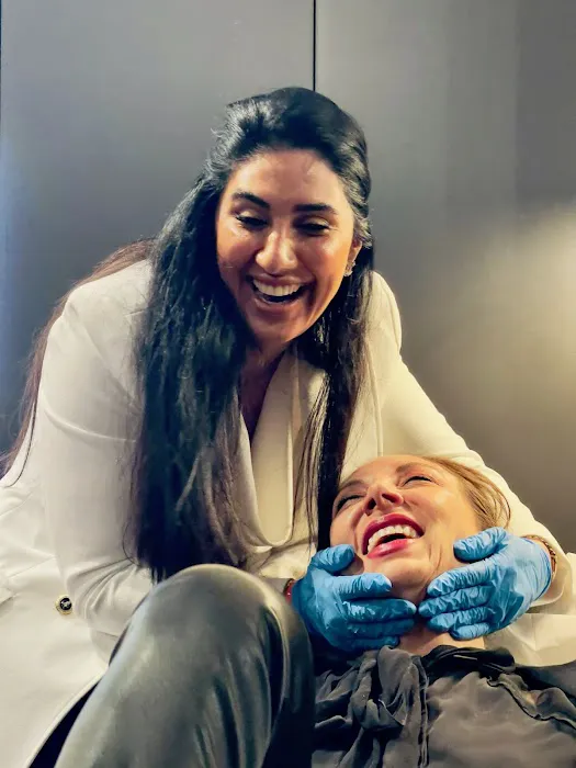 Aesthetics by Fara Picture 2